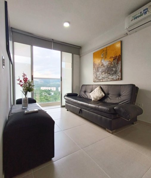 Apartamento Reserva Cañaveral Amoblado en Bucaramanga - Amoblados.co